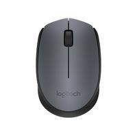 MOUSE LOGITECH M170 GREY-K OPTICO INALAMBRICO MINI RECEPTOR USB PC/MAC/CHROME MOUSE LOGITECH M170 GREY-K OPTICO INALAMBRICO MINI RECEPTOR USB PC/MAC/CHROME